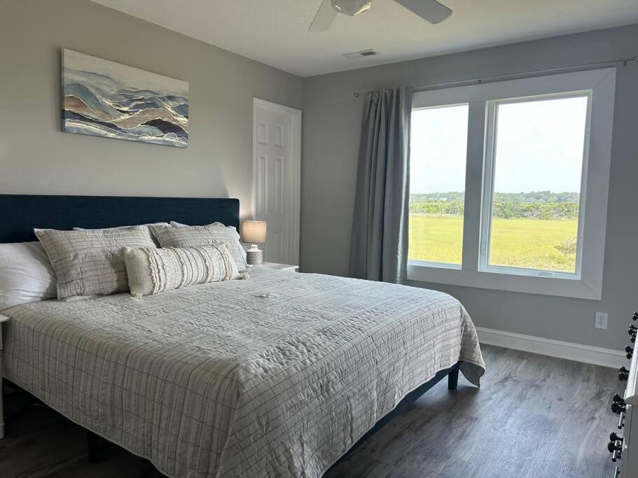 Holden Beach House Second Row With Surround Views! Exterior foto